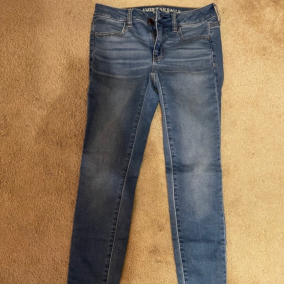 American eagle jeans - Picture 1 of 1